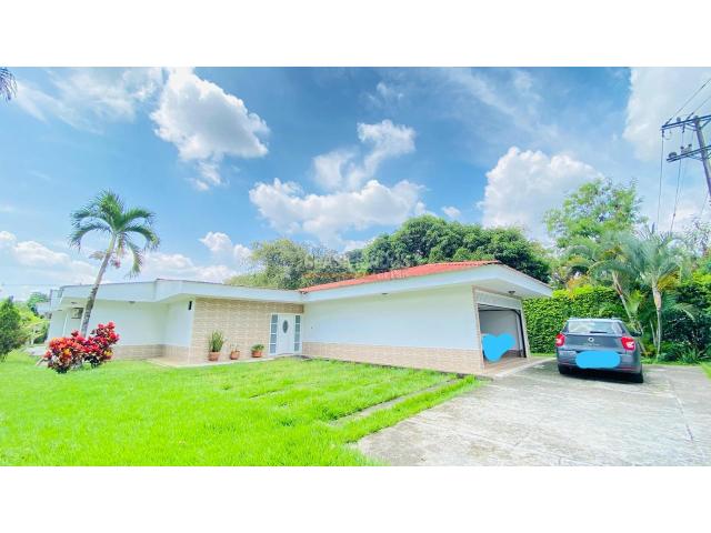 Casas, Venta en Jamundí