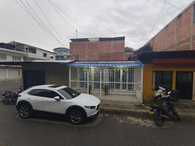 Casas, Venta en Jamundí