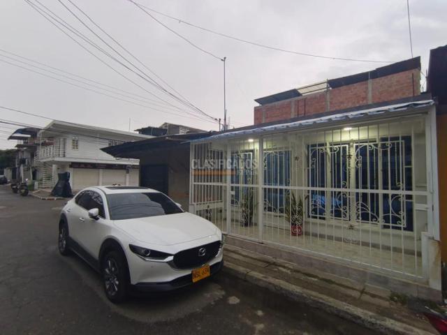 Casas, Venta en Jamundí