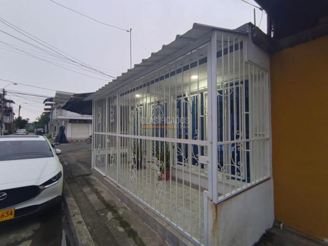 Casas, Venta en Jamundí