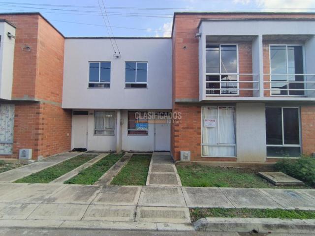 Casas, Venta en Jamundí