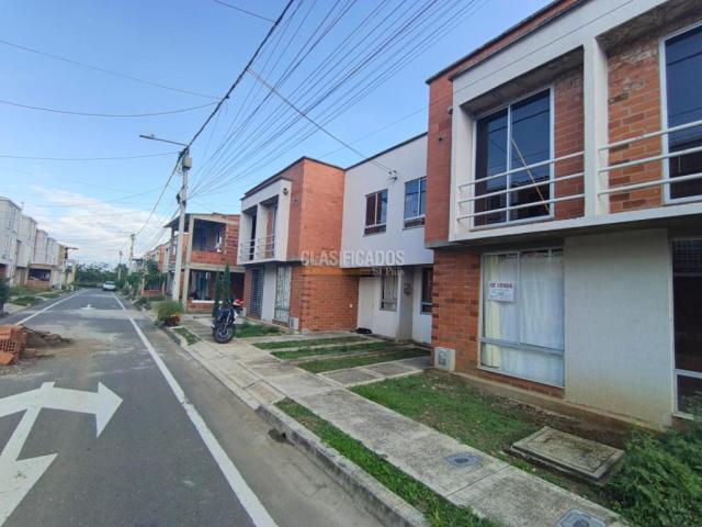 Casas, Venta en Jamundí