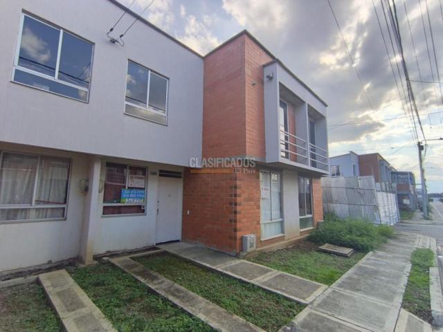 Casas, Venta en Jamundí