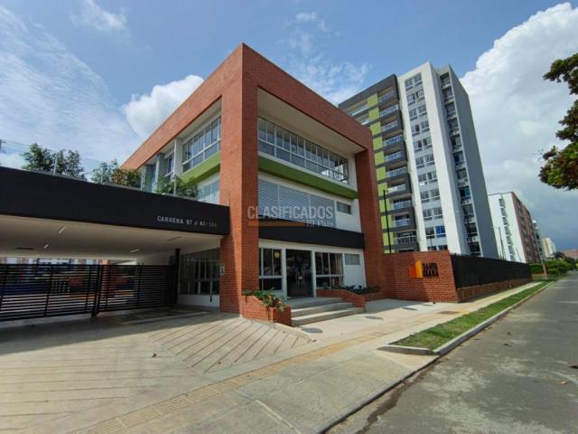 Apartamentos, Venta en Valle del Lili