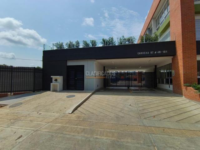 Apartamentos, Venta en Valle del Lili