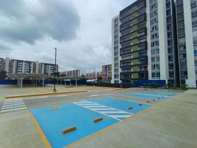 Apartamentos, Venta en Valle del Lili