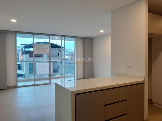 Apartamentos, Alquiler en Valle del Lili