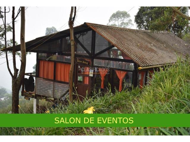 Edificios, Venta en Dapa