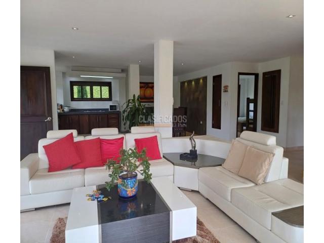 Fincas y Casas Campestres, Venta en La Elvira