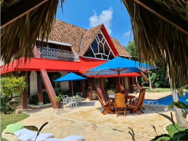 Fincas y Casas Campestres, Venta en Calima (Darién)