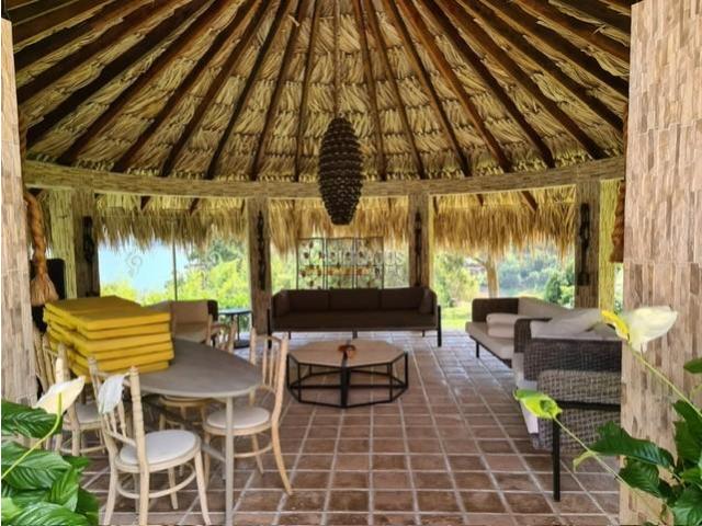 Fincas y Casas Campestres, Venta en Calima (Darién)