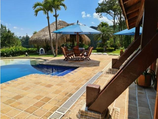 Fincas y Casas Campestres, Venta en Calima (Darién)