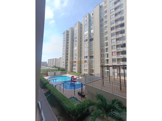 Apartamentos, Alquiler en Barranquilla