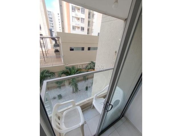 Apartamentos, Alquiler en Barranquilla