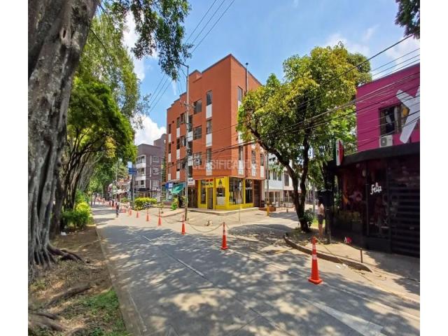 Locales y Bodegas, Venta en Gran Limonar