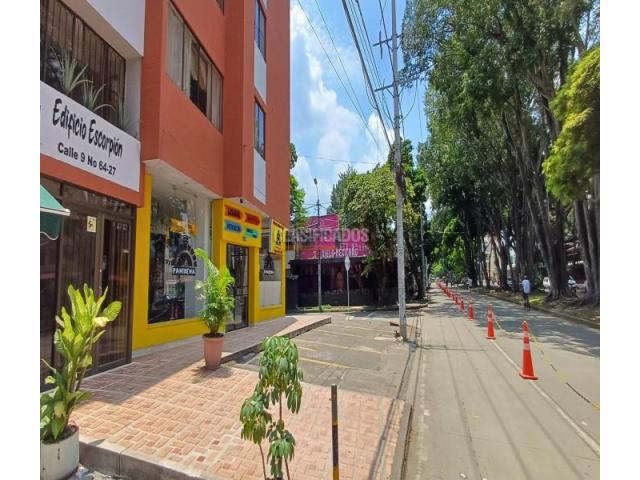 Locales y Bodegas, Venta en Gran Limonar