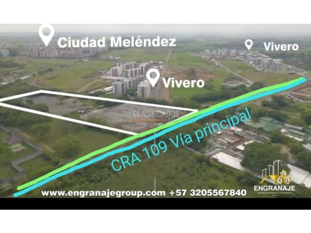 Lotes, Venta en Ciudad Bochalema