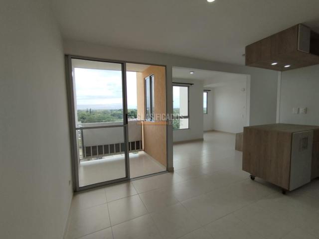 Apartamentos, Venta en Jamundí