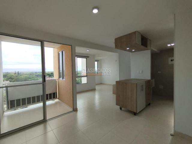 Apartamentos, Venta en Jamundí