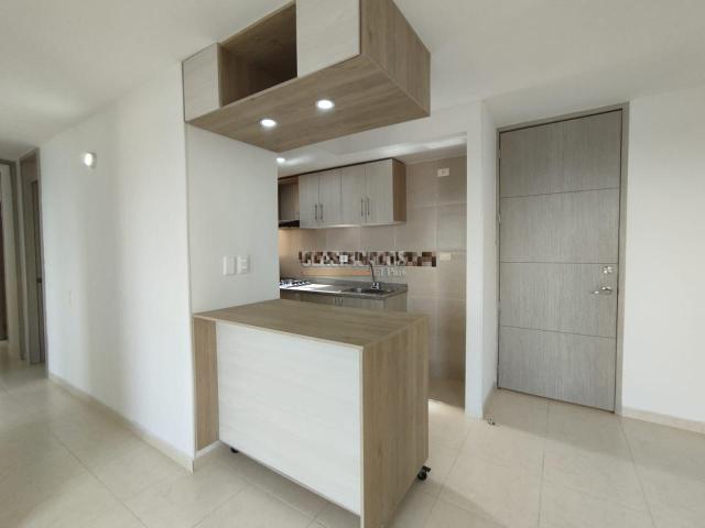 Apartamentos, Venta en Jamundí