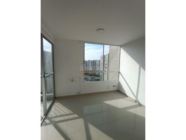 Apartamentos, Alquiler en Ciudad Bochalema