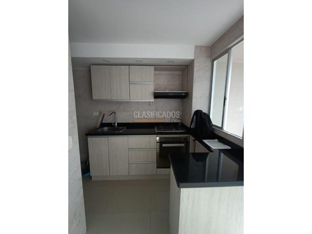 Apartamentos, Alquiler en Ciudad Bochalema