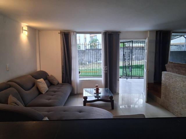 Casas, Venta en Guadalupe