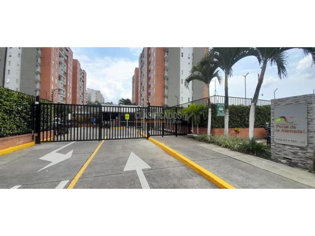 Apartamentos, Alquiler en Valle del Lili