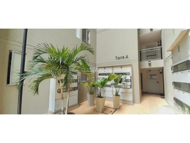 Apartamentos, Alquiler en Valle del Lili