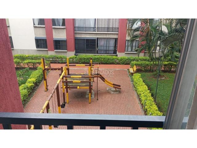 Apartamentos, Venta en Portales de Comfandi