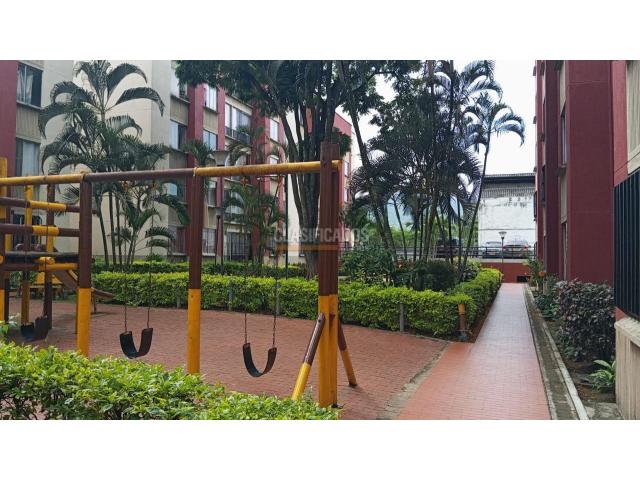 Apartamentos, Venta en Portales de Comfandi