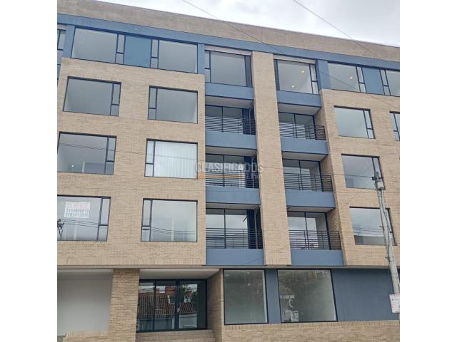 Apartaestudios, Venta en Bogotá