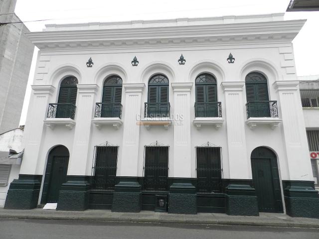 Oficinas y Consultorios, Venta en San Pascual