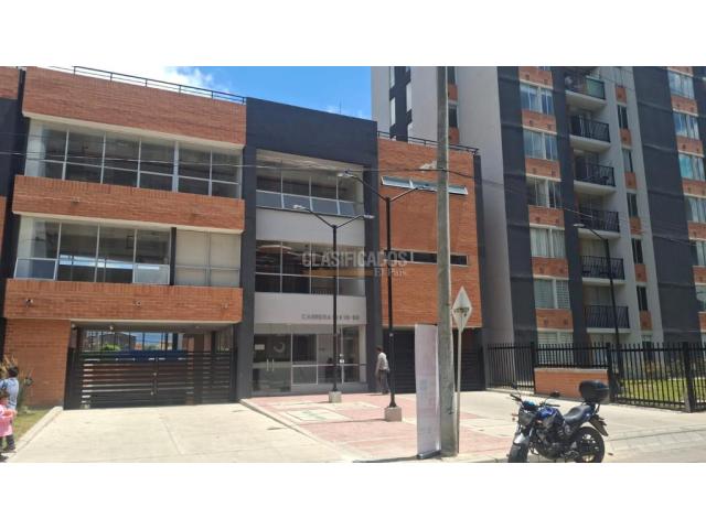 Apartamentos, Alquiler en Chía