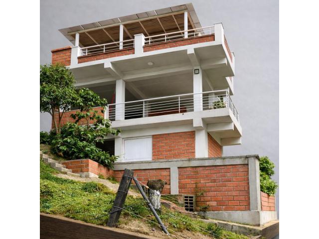 Fincas y Casas Campestres, Venta en Obando