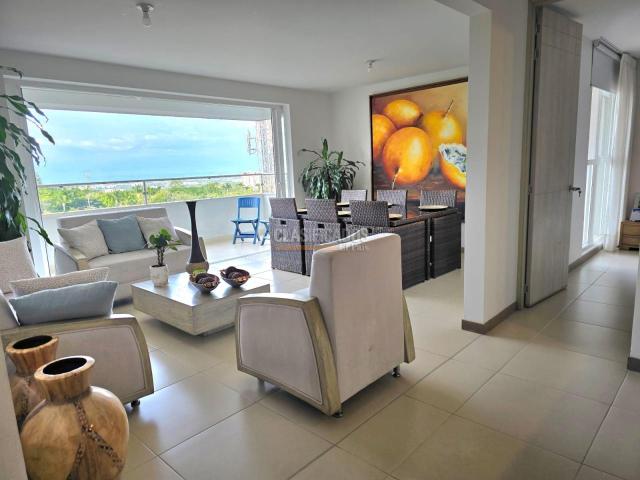 Apartamentos, Venta en Pance