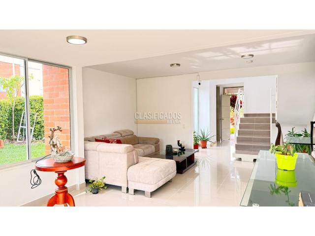 Casas, Venta en Jamundí