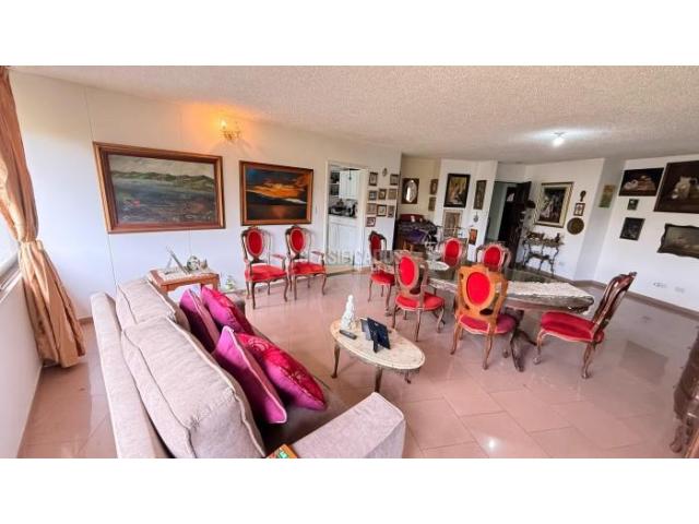 Apartamentos, Venta en El Ingenio