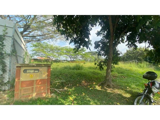 Lotes, Venta en Jamundí