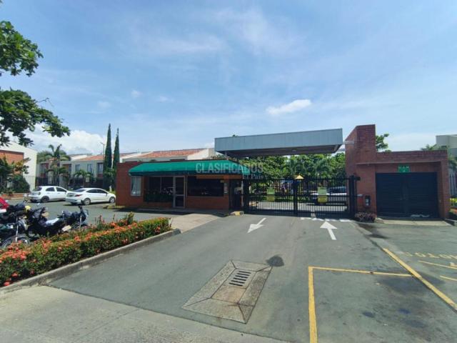 Casas, Venta en Jamundí