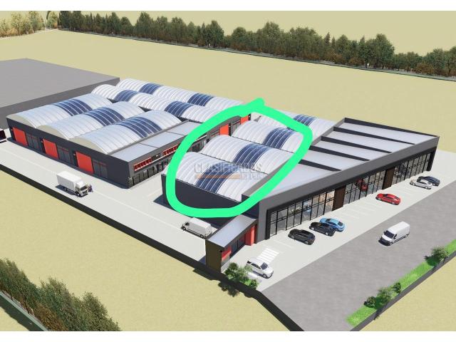 Locales y Bodegas, Venta en Acopi