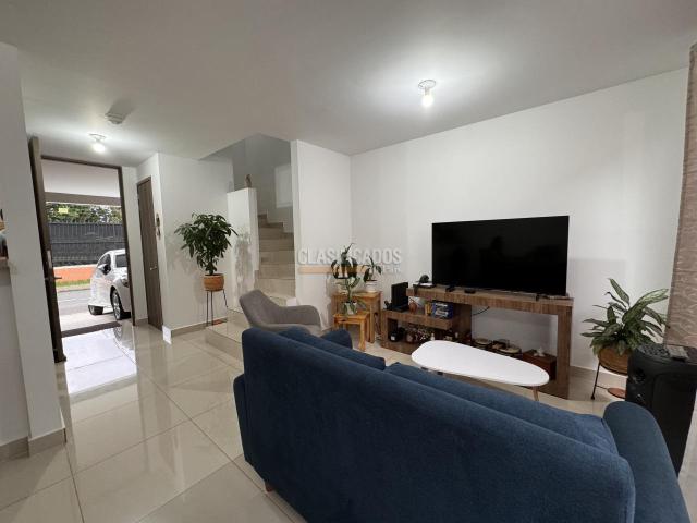 Casas, Venta en Jamundí