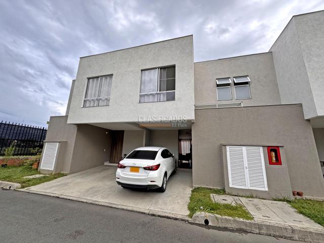 Casas, Venta en Jamundí