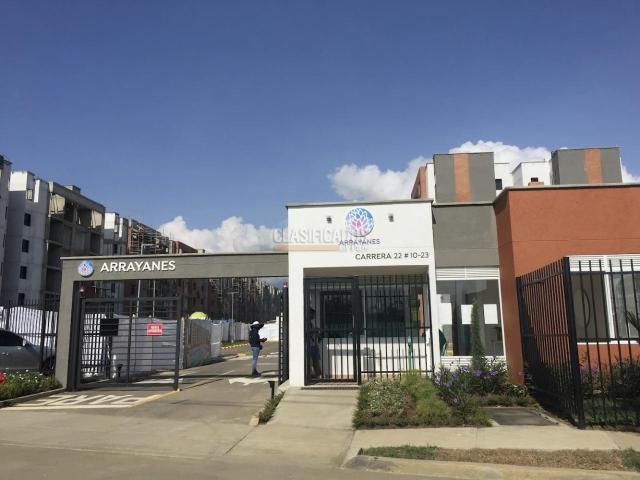 Apartamentos, Alquiler en Jamundí