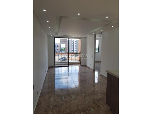 Apartamentos, Alquiler en Jamundí