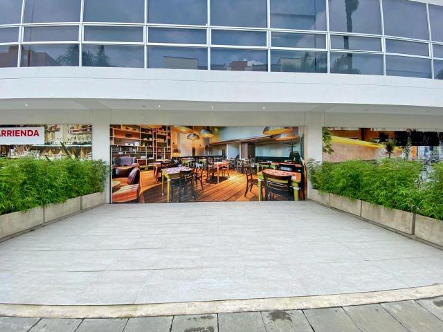 Locales y Bodegas, Alquiler en Ciudad Jardín