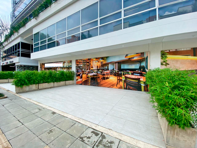 Locales y Bodegas, Alquiler en Ciudad Jardín