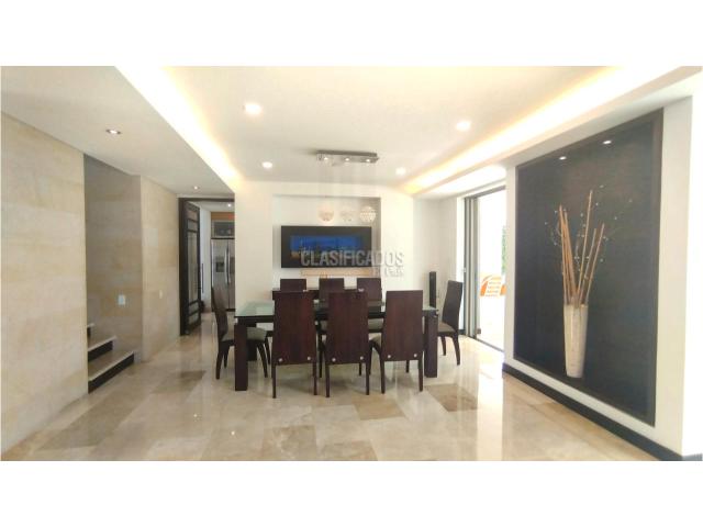 Casas, Venta en Pance