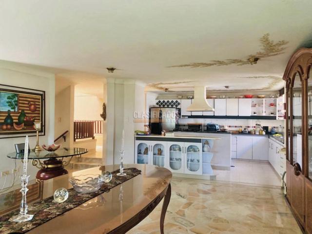 Casas, Venta en El Ingenio