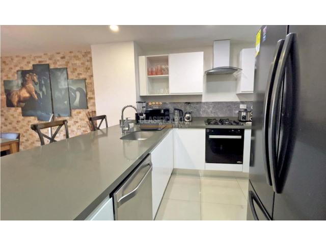 Apartamentos, Venta en Tejares de San Fernando